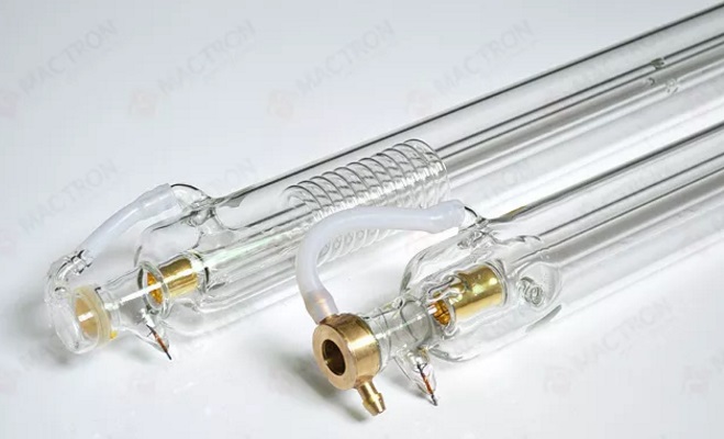 CO2射頻管與CO2玻璃管區(qū)別  第2張