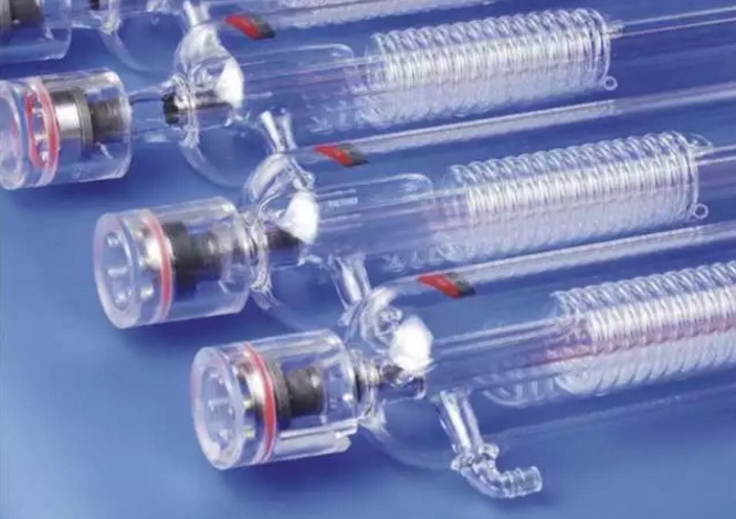 CO2射頻管與CO2玻璃管區(qū)別  第4張