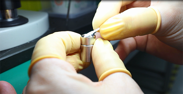 創(chuàng)鑫激光：教你如何清潔光纖連接器！  第1張