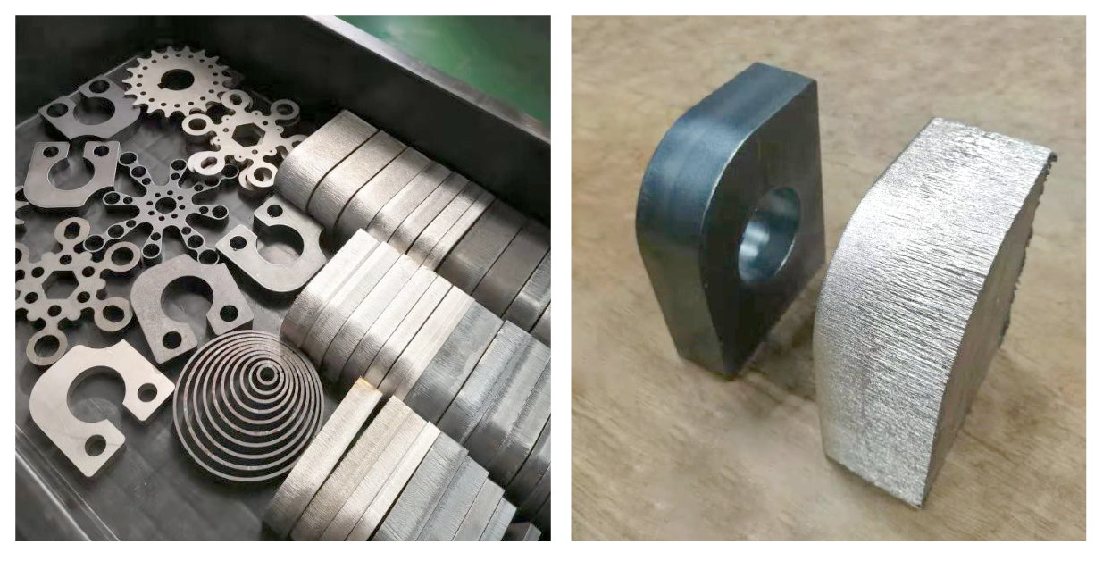 萬瓦級(jí)激光器切割能力數(shù)據(jù)一覽表  第12張