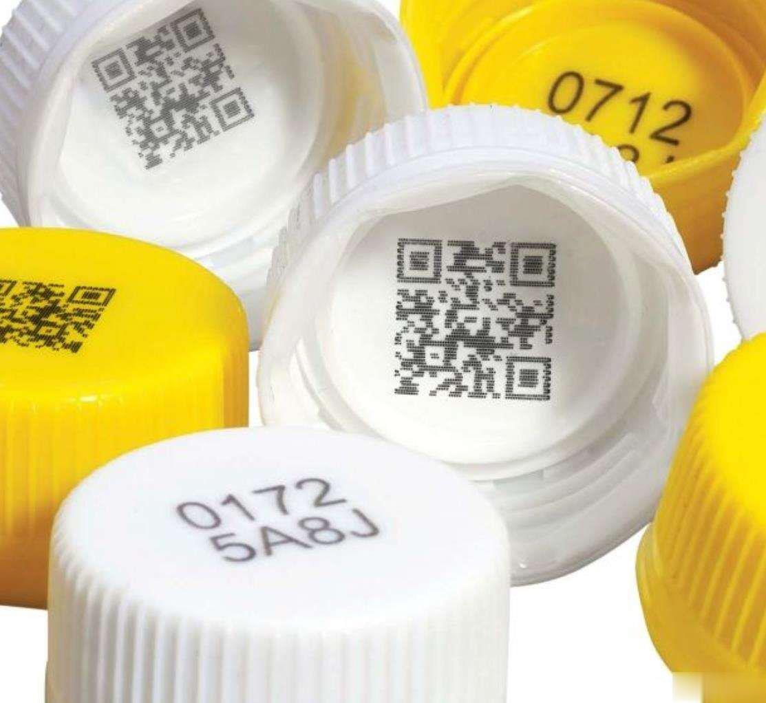 激光打標機在二維碼使用中的優(yōu)勢有多少？  第2張