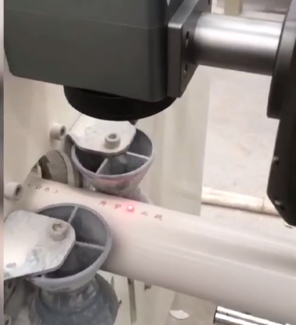 激光打標機激光清洗機對人體有危害嗎？