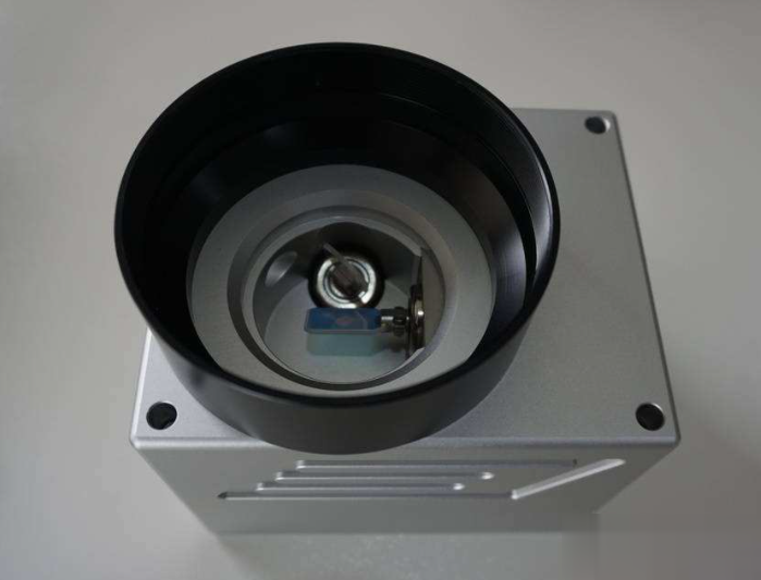 激光打標(biāo)機(jī)可以打標(biāo)尺寸是多少呢？  第2張