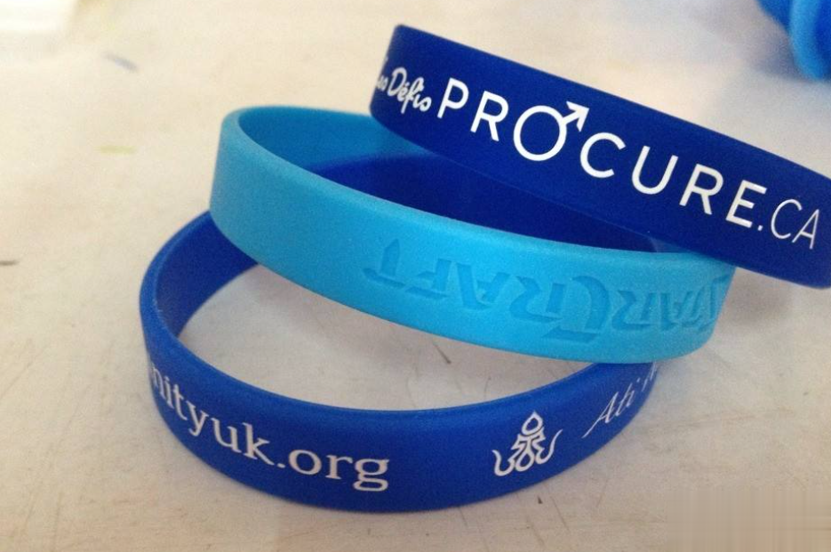 激光打標(biāo)機(jī)可以打標(biāo)硅膠產(chǎn)品嗎？  第3張