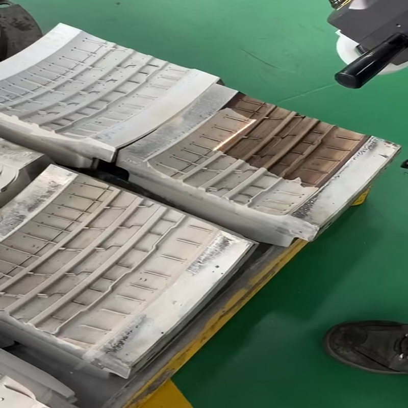 脈沖激光清洗機(jī)行李箱款 第2張