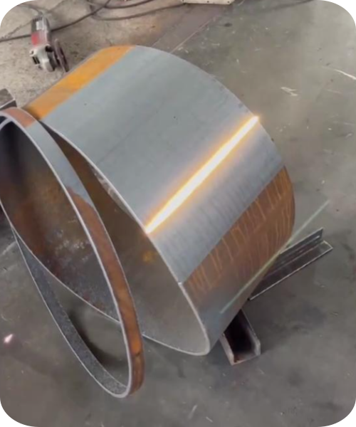 2025年很受歡迎的3000瓦激光除銹機(jī) 第1張